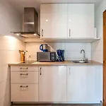 Seepark-appartements