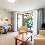 Seepark-appartements * Ульдинген-Мюльхофен