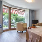 Seepark-appartements Апартаменты