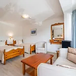 Seepark-appartements *