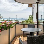 Seepark-appartements Апартаменты