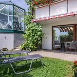 Seepark-appartements