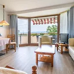 Seepark-appartements Апартаменты
