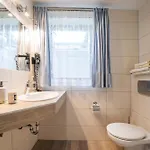 Seepark-appartements Апартаменты Ульдинген-Мюльхофен