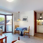 Апартаменты Seepark-appartements
