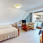 Seepark-appartements Ульдинген-Мюльхофен