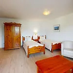 Апартаменты Seepark-appartements *