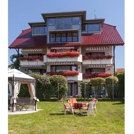 Seepark Uhldingen-Muehlhofen