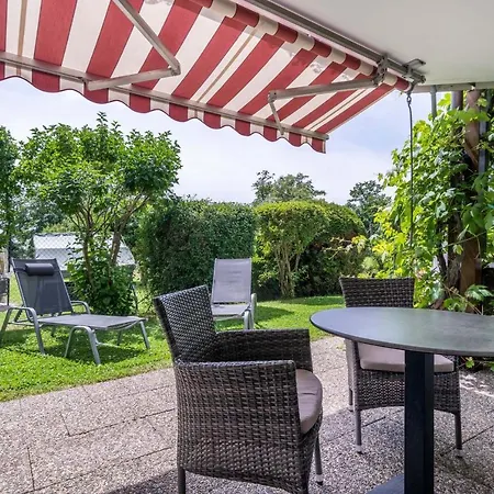 Aparthotel Seepark Uhldingen-Muehlhofen