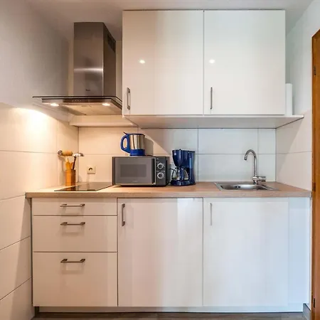 Seepark-appartements