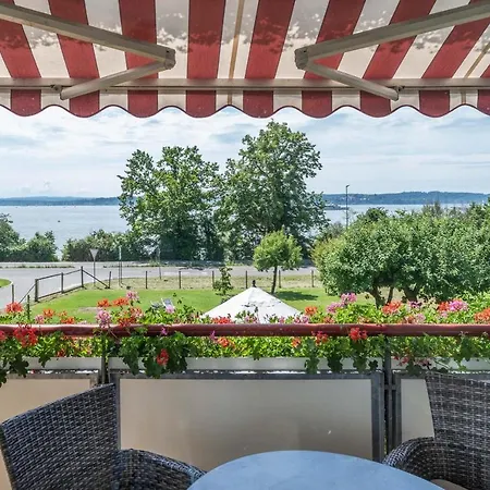 Seepark-appartements Lägenhet