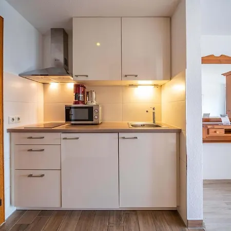 شقة Seepark-appartements الدنغن مولهوفن