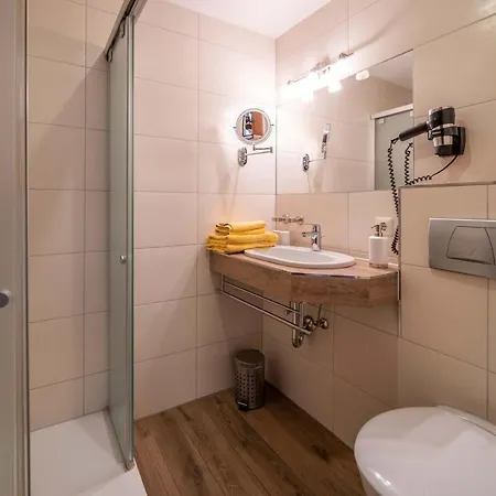 Lägenhet Seepark-appartements *