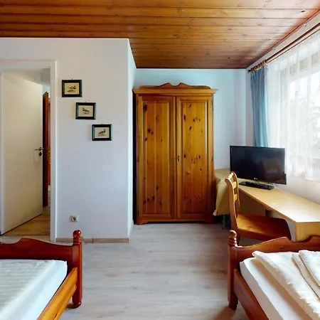 Seepark-appartements * Uhldingen-Muehlhofen