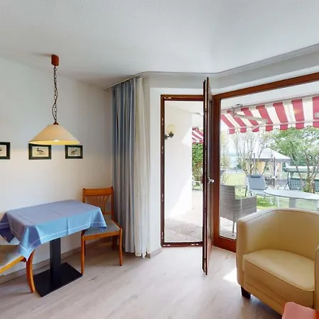 Apartment Seepark-appartements