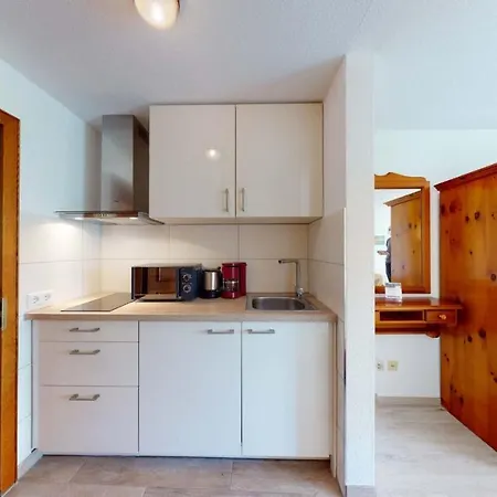 Seepark-appartements * Uhldingen-Muehlhofen