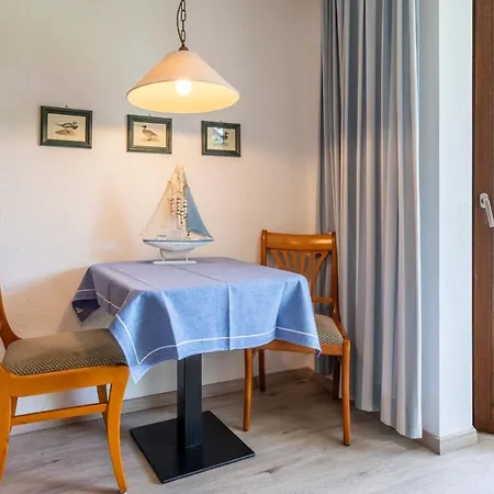 Seepark-appartements *