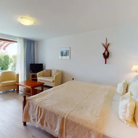 Seepark-appartements Apartman Uhldingen-Mühlhofen