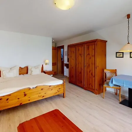 Seepark-appartements 아파트 울딘겐물호펜