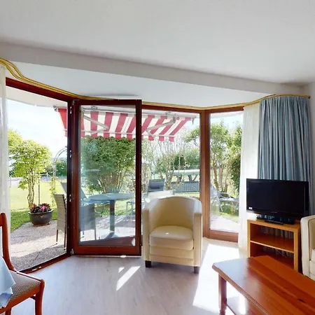 Apartment Seepark-appartements Uhldingen-Muehlhofen