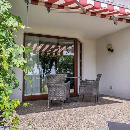 Seepark-appartements Apartment