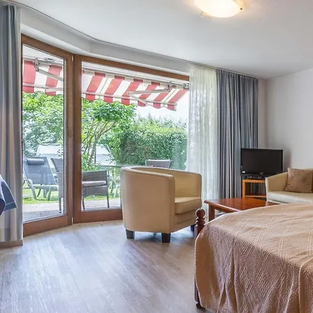 Seepark-appartements Lägenhet