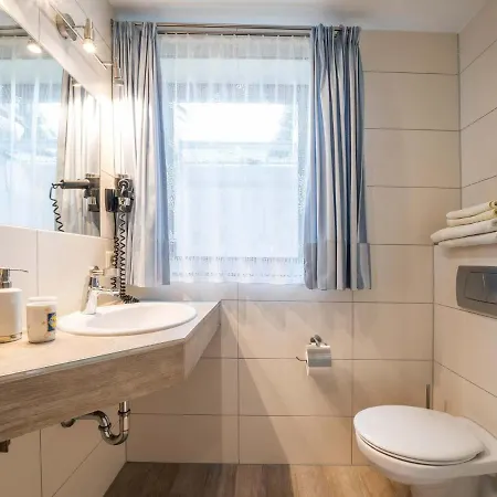 Seepark-appartements Uhldingen-Mühlhofen