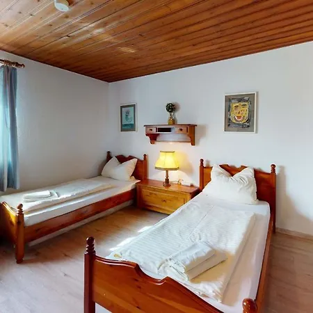 아파트 Seepark-appartements *