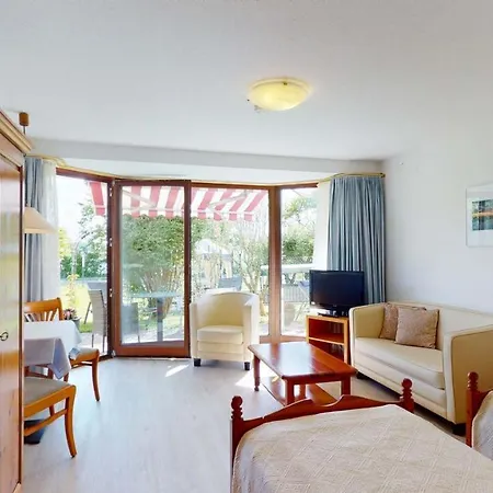 Seepark-appartements Uhldingen-Mühlhofen