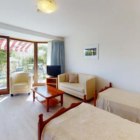 Aparthotel Seepark Uhldingen-Muehlhofen