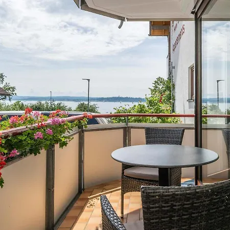 Seepark-appartements 아파트