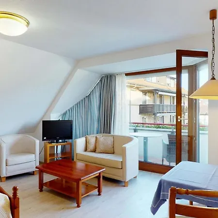 Seepark-appartements * Uhldingen-Mühlhofen