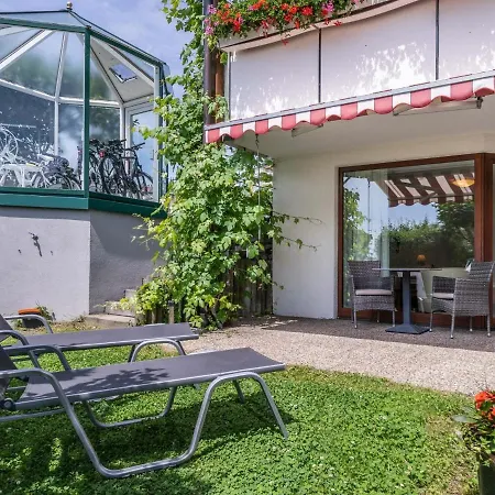 Seepark-appartements