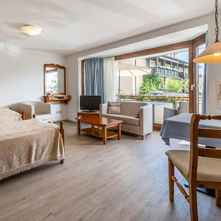 Seepark-appartements