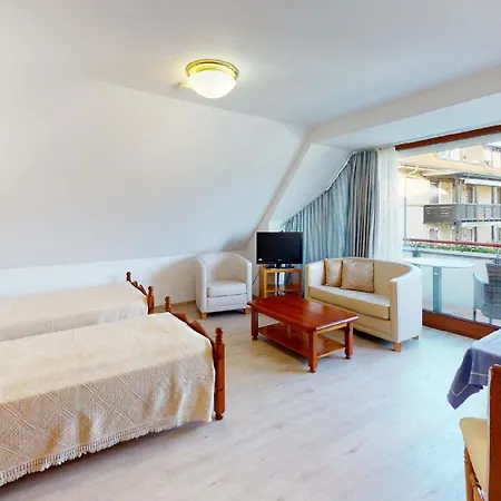 Seepark-appartements * Uhldingen-Muehlhofen