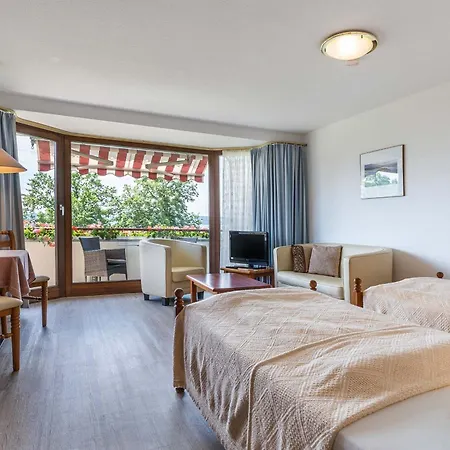 Seepark-appartements 아파트 울딘겐물호펜