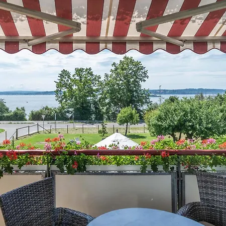 Lägenhet Seepark-appartements