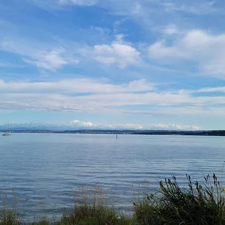 Seepark-appartements *