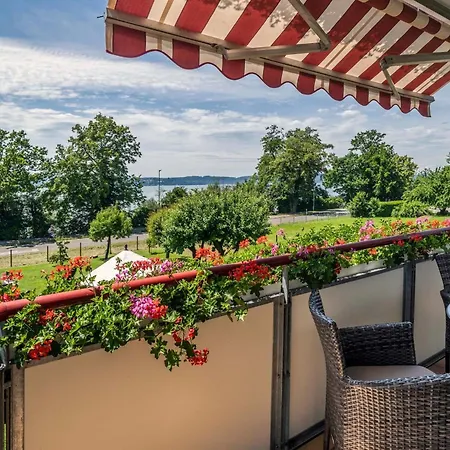 Seepark-appartements * Uhldingen-Mühlhofen