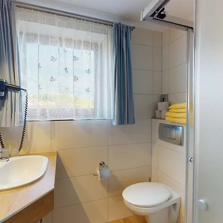 아파트 Seepark-appartements *