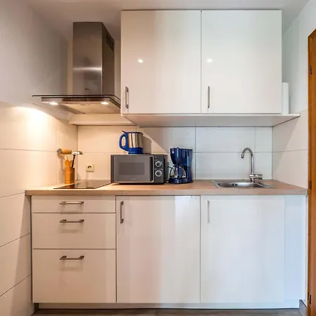 Seepark Appartement