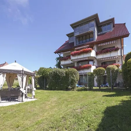 Seepark-appartements Lägenhet